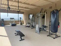 Relais Chiaramonte - Gym