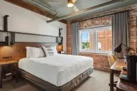 City Mills Hotel - Pet friendly