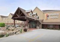 Stoney Creek Hotel Tulsa - Broken Arrow - Wifi