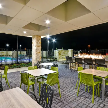 Home2 Suites by Hilton Plano Legacy West