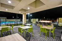Home2 Suites by Hilton Plano Legacy West - Hot Tub