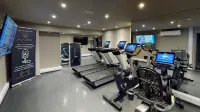 Wildes Inns - Fitnessstudio