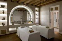 Maysan Doha, Lxr Hotels & Resorts - spa