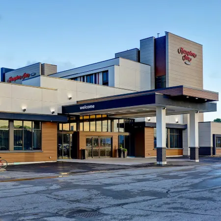 Hampton Inn by Hilton St. Catharines Niagara