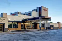 Hampton Inn by Hilton St. Catharines Niagara - Wifi
