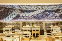 Fiesta Inn Los Mochis - พร้อมWifi