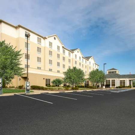Hilton Garden Inn Nashville/Smyrna