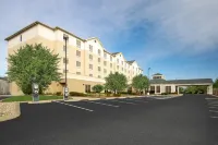 Hilton Garden Inn Nashville/Smyrna - parking