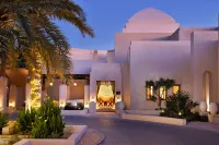 Al Wathba, a Luxury Collection Desert Resort & Spa, Abu Dhabi - 高級