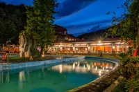 Rainbow Hotel - pet friendly