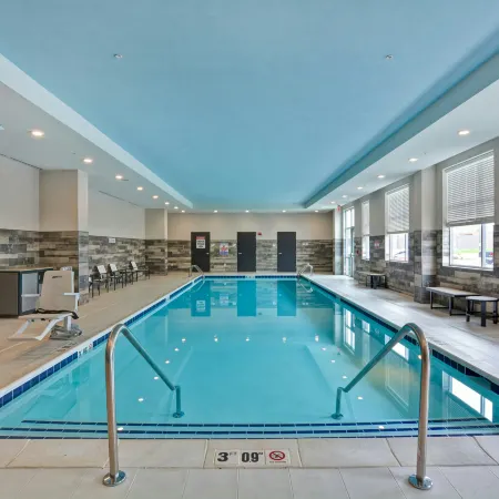 Embassy Suites by Hilton Plainfield Indianapolis Airport