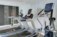 Cbh Frensham Pond Hotel - Gym