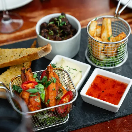 Copthorne Hotel Slough-Windsor