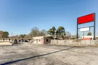 OYO Hotel Bald Knob Near Searcy AR - 2 Sao