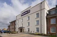 Premier Inn Bedford South (A421) - Bữa sáng