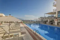 Leonardo Royal Hotel Mallorca Palmanova Bay - Beach