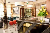 Hotel Arangues - bars