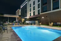 Hilton Garden Inn Madison Huntsville Airport - Pools