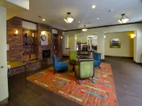 Hampton Inn & Suites Gallup - 2-Star