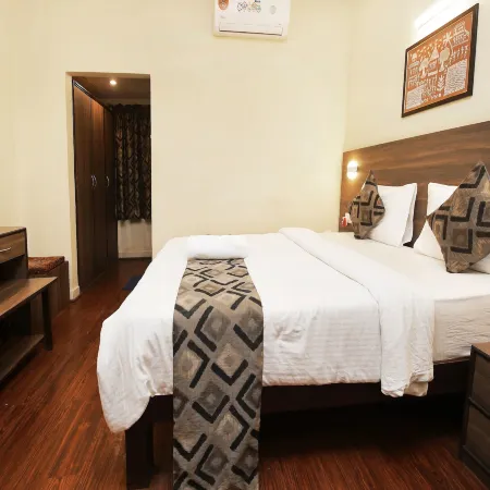 Westend Hotel