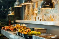 Stannum Boutique Hotel & Spa - Breakfast