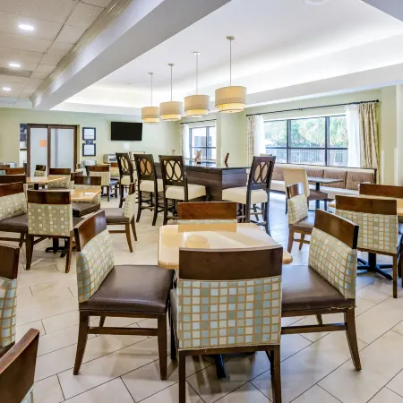 Hampton Inn Wilmington-Medical Park