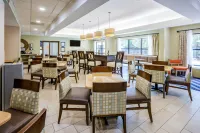 Hampton Inn Wilmington-Medical Park - bar