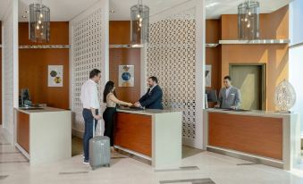 Delta Hotels City Center Doha - Housity