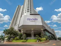 Centara Riverside Hotel Chiang Mai Các khách sạn gần Cầu Mangrai