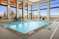 Homewood Suites by Hilton Dillon - Pet friendly