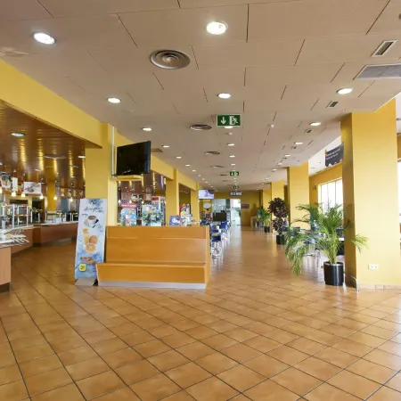 Hotel AG Express Elche