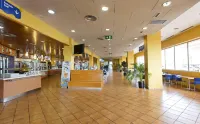 Hotel AG Express Elche - bar