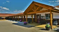 McAllister Inn & Lodging - Wifi