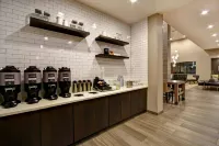 Residence Inn Cincinnati Northeast/Mason - servizio colazione