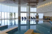 Fraser Suites Diplomatic Area Bahrain - pet friendly