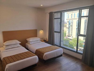 Crayon Hotels