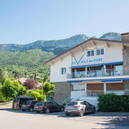 La Villa du Petit Port