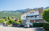 La Villa du Petit Port - Parkplatz
