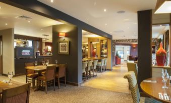Premier Inn Bath City Centre