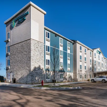 WoodSpring Suites Gurnee - Chicago