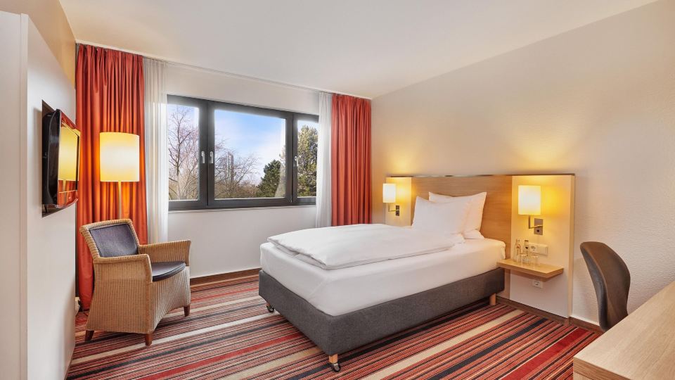 Best Western Hotel Bochum