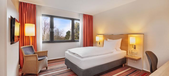 Best Western Hotel Bochum Hotel a Bochum