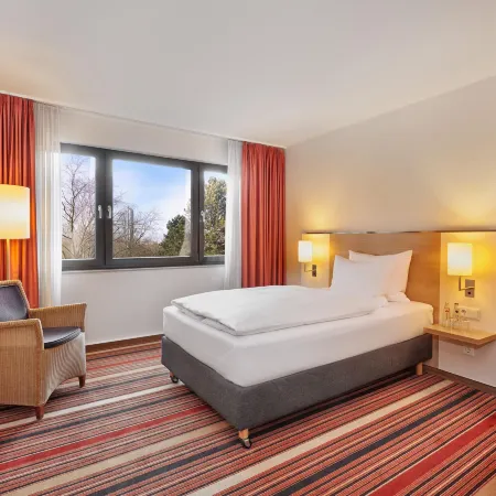Best Western Hotel Bochum