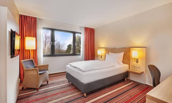 Best Western Hotel Bochum