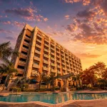 Hotel Lucerna Culiacan - Pools