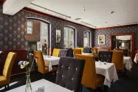 Grand Hotel Arendal - Unike Hoteller - breakfast