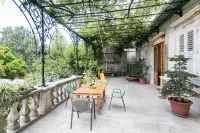 Rooms Posat - Pensions