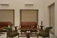 Hari Bagh Jawai - An Oasis of Luxury & Tranquility - Mountain view
