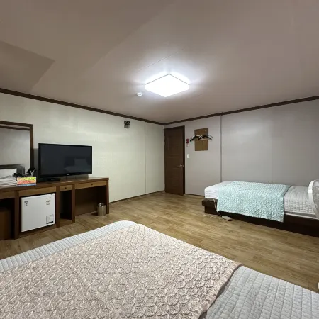 Namwon Samick