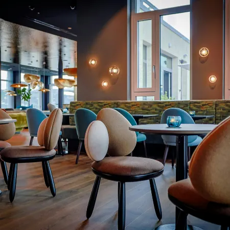 Motel One Koblenz